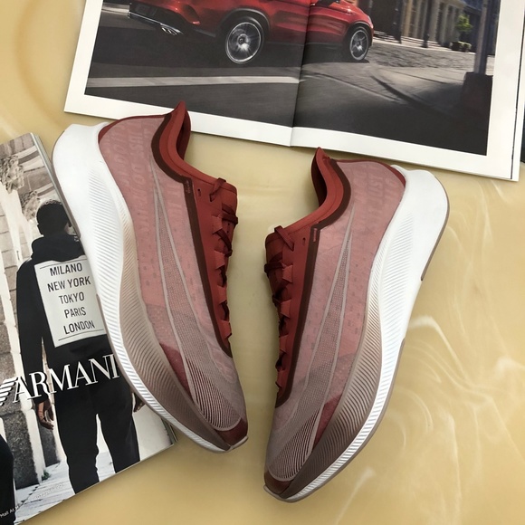 nike id zoom fly